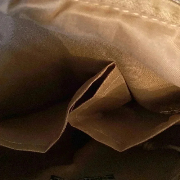 Sun and sand cross body bag - Picture 6 of 9